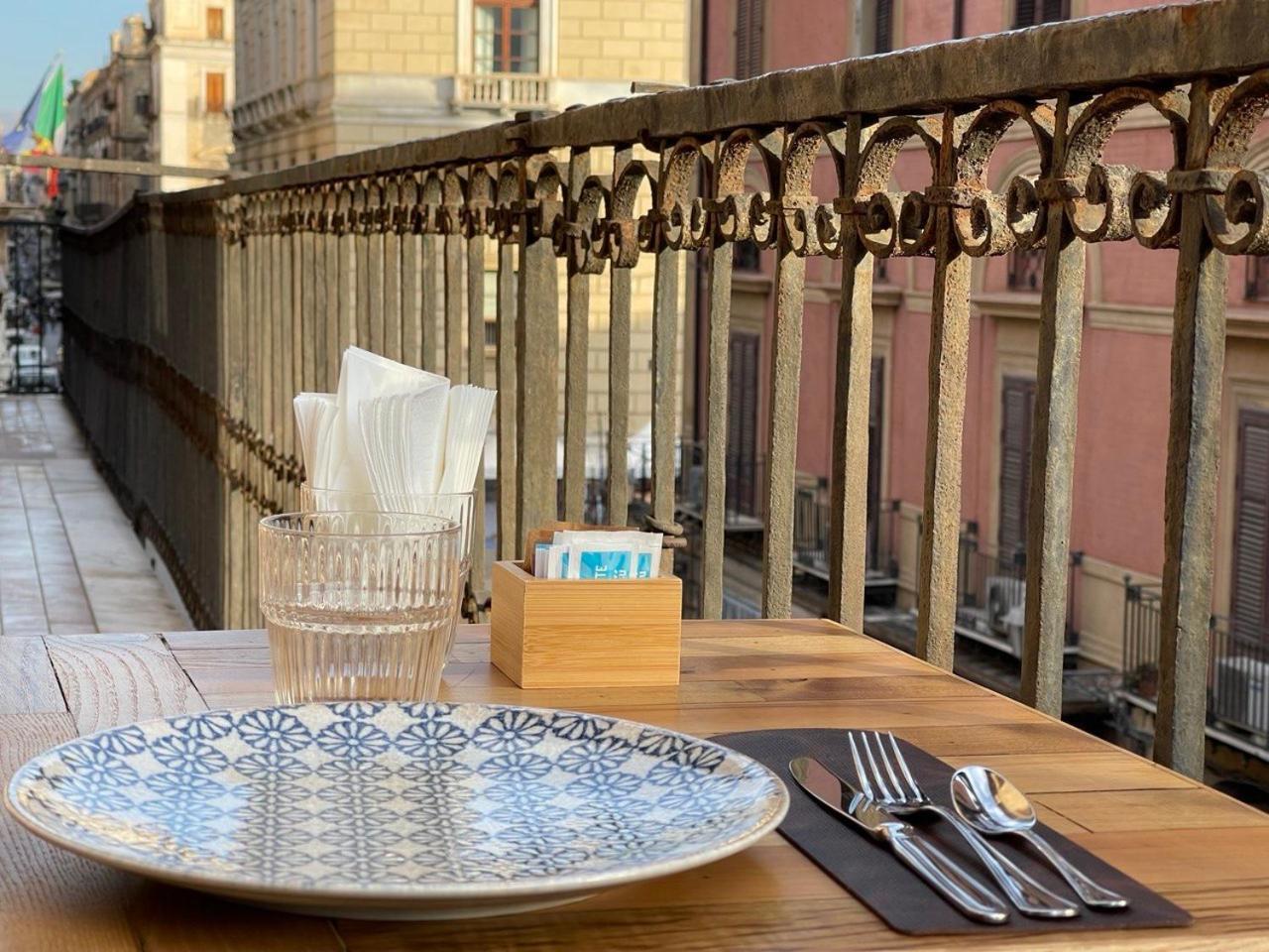 Bed & Breakfast Heritage Collection Palermo