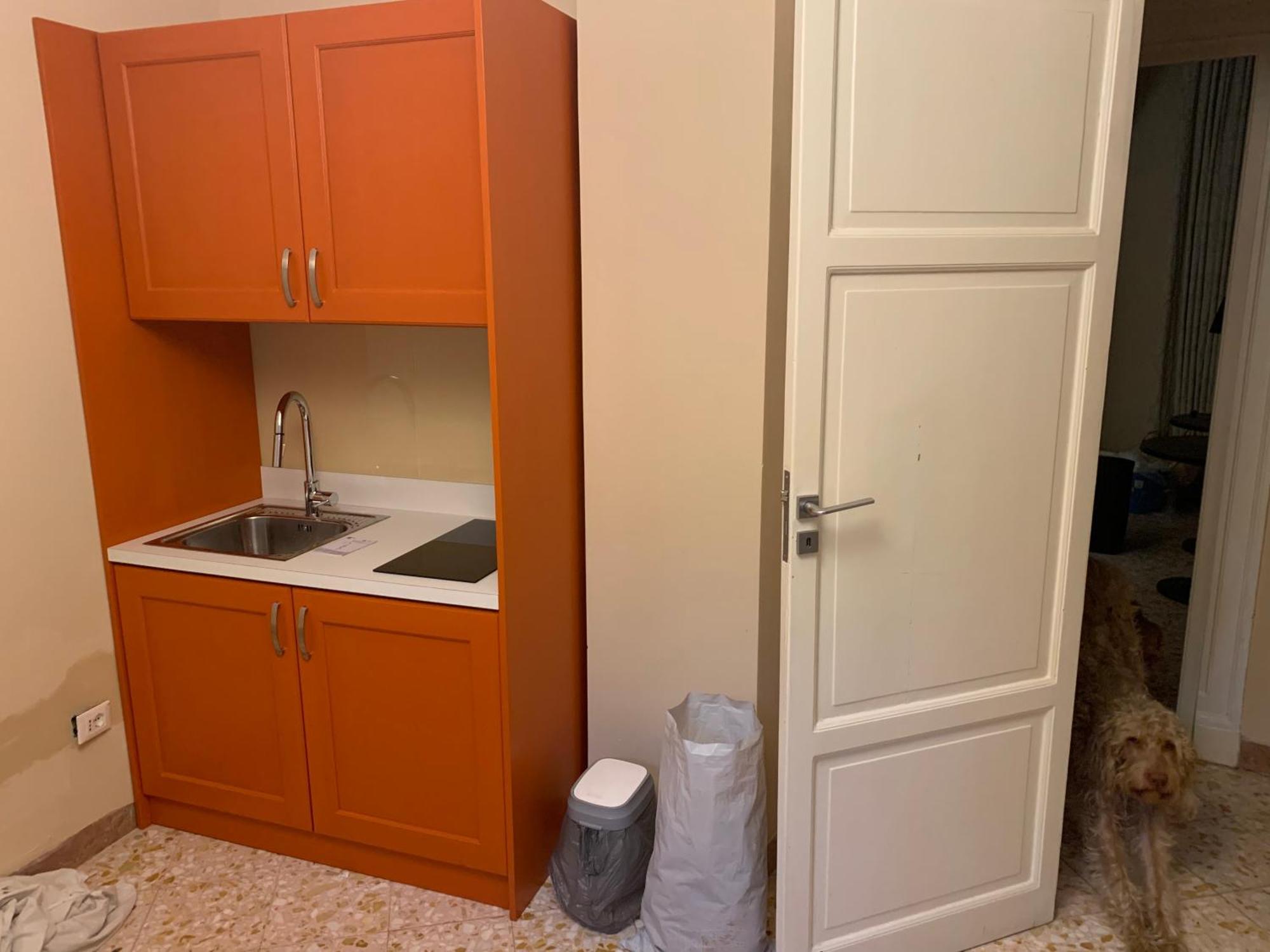 Apartamento Due Cani *