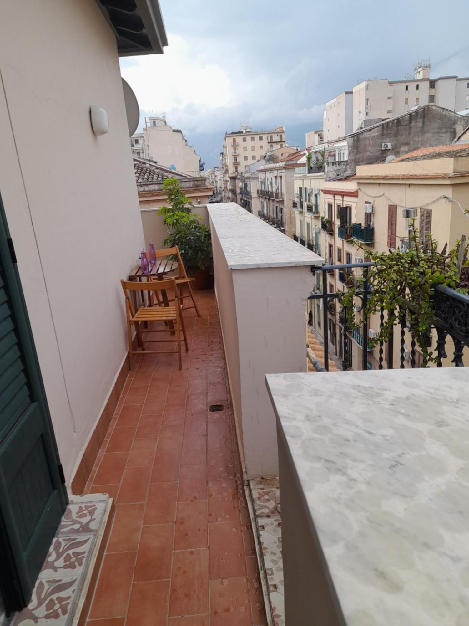 Un Passo Dal Massimo Apartment *
