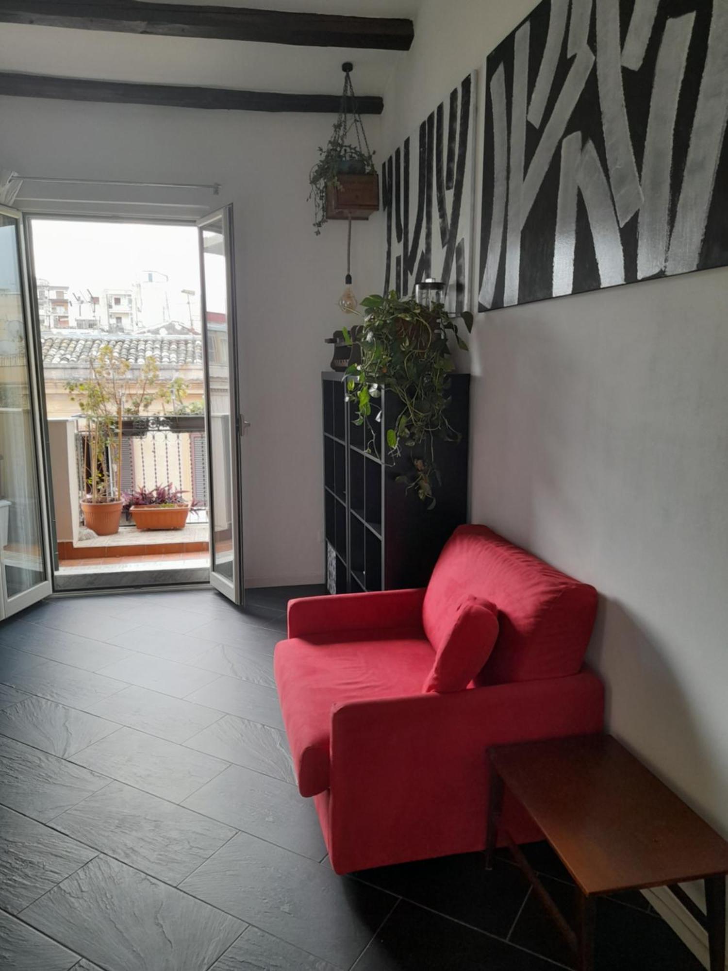 Un Passo Dal Massimo Apartment