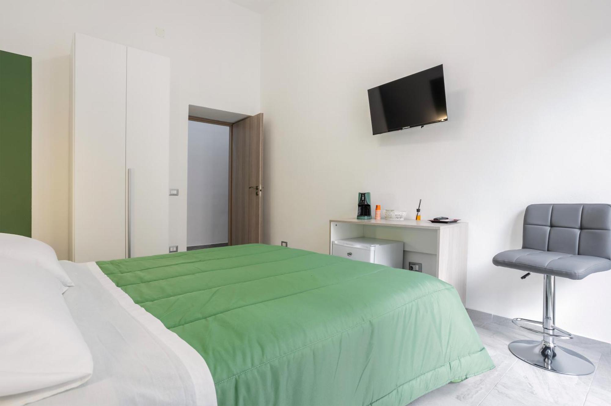 Billeci Casa Gasthof *
