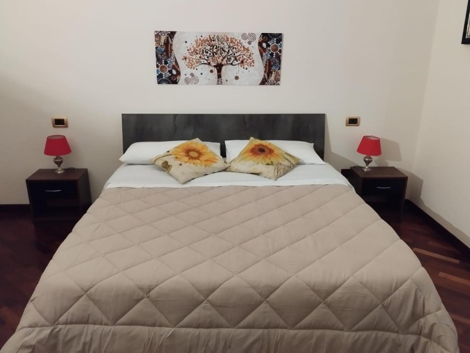 I Girasoli Short Rent *