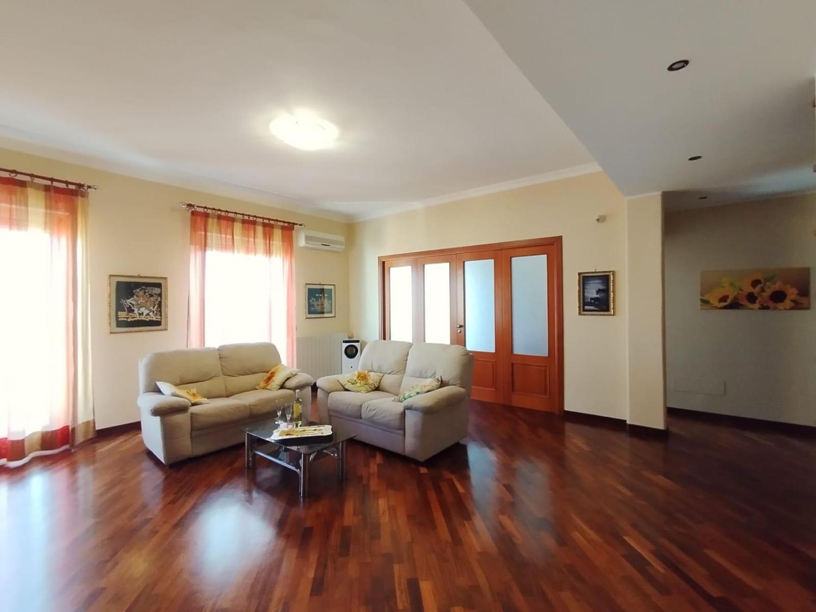 I Girasoli Short Rent Apartment *
