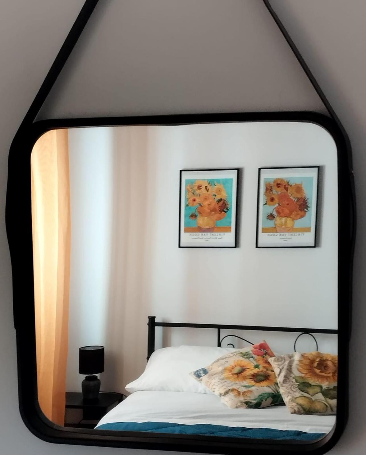 I Girasoli Short Rent Apartment