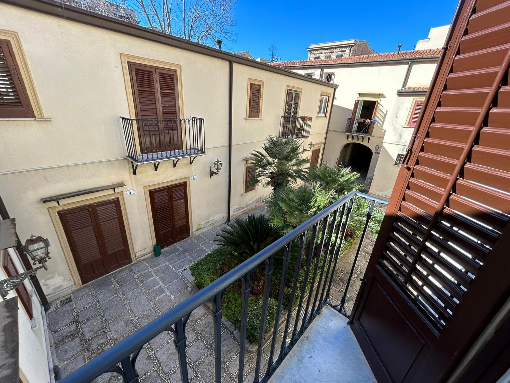 Corte Dei Re Di Apartment *