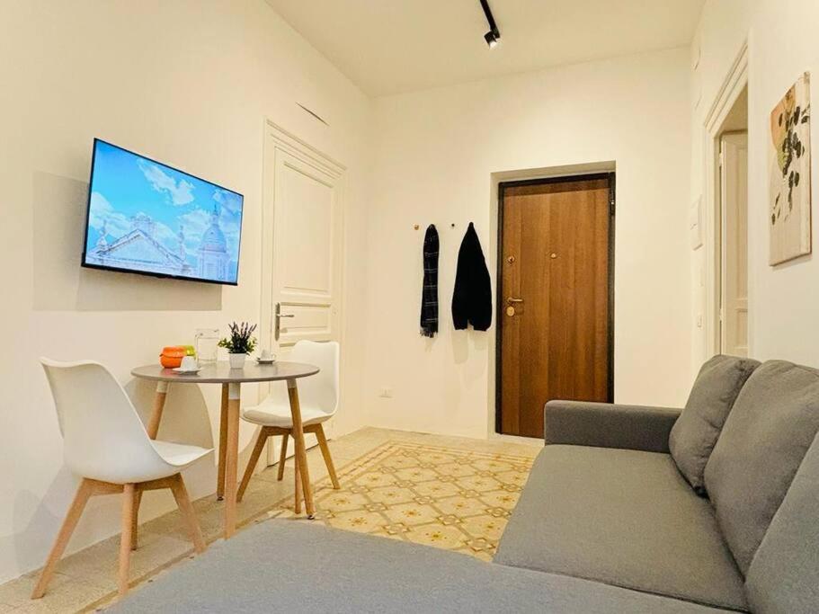 Corte Del Tribunale Apartamento