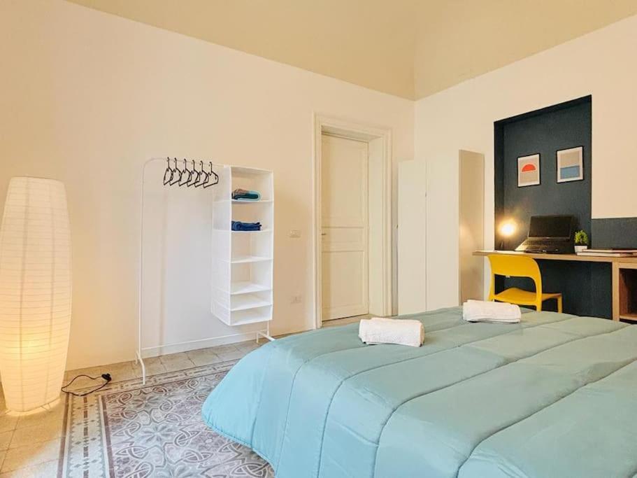 Corte Del Tribunale Apartment Palermo