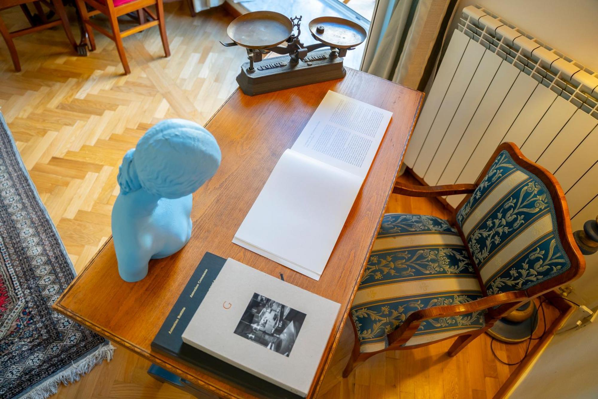 Natoli Apartment