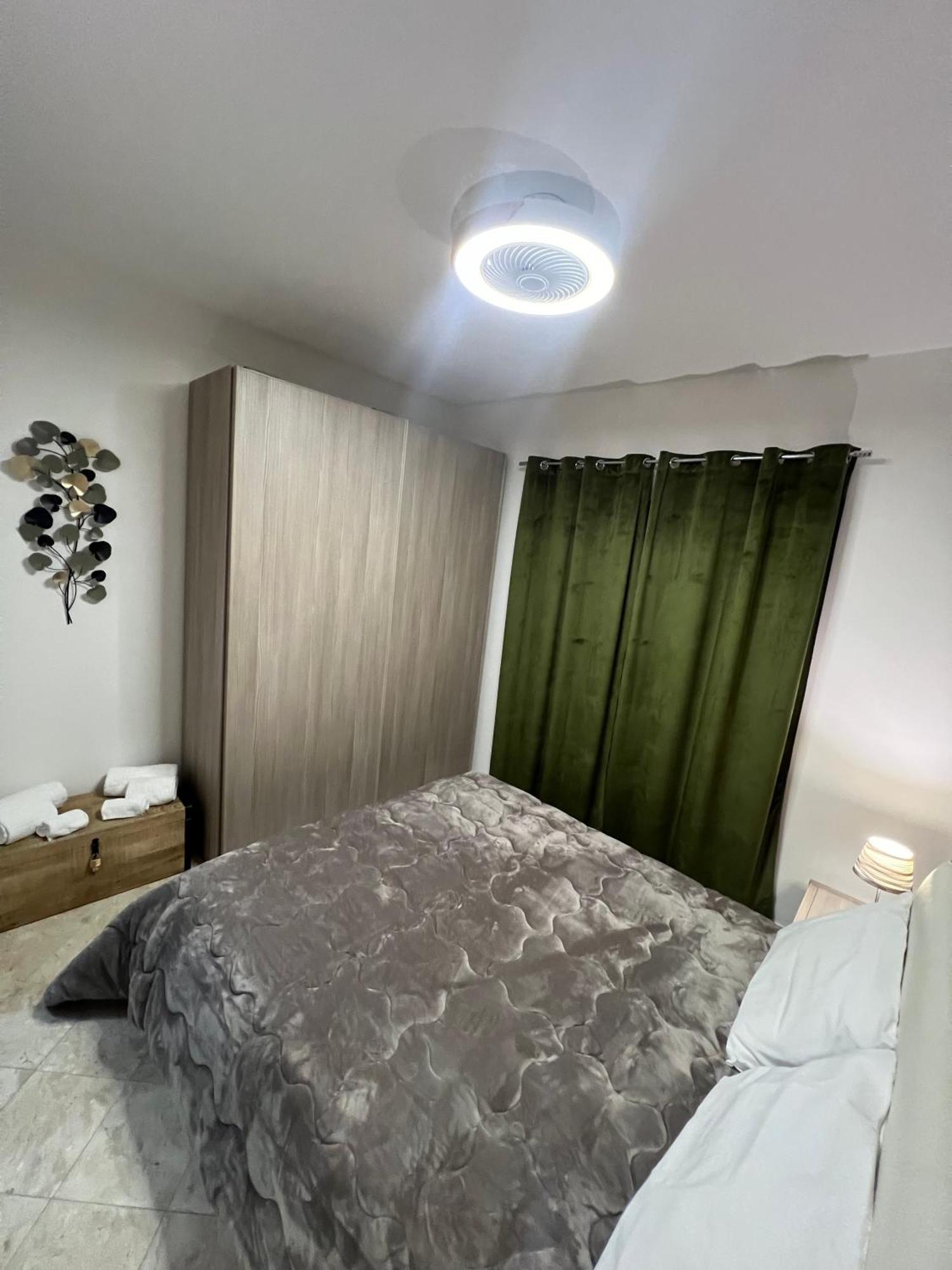 Le Di Romeo Vucciria Ferienhaus