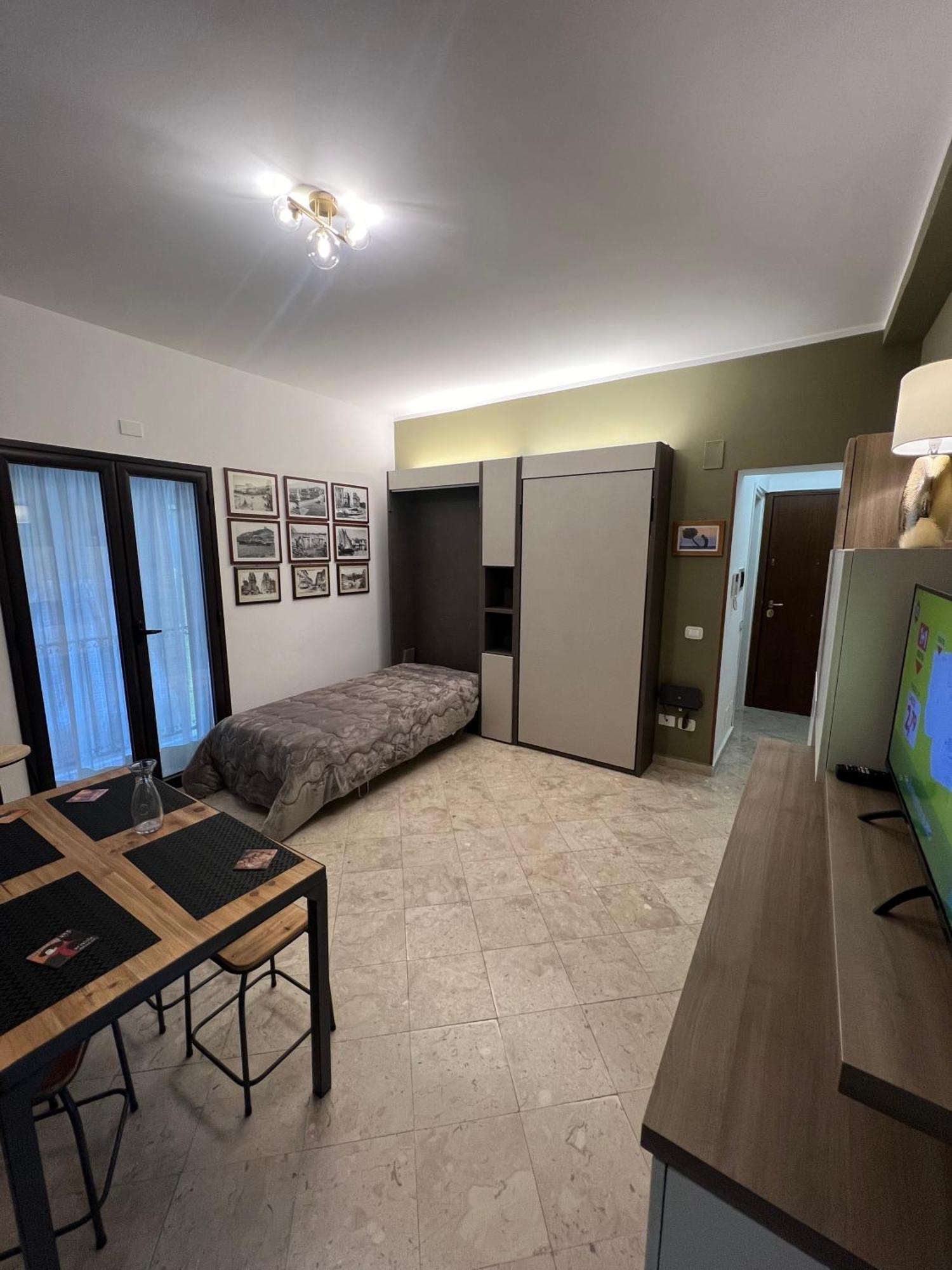 Ferienhaus Le Di Romeo Vucciria *