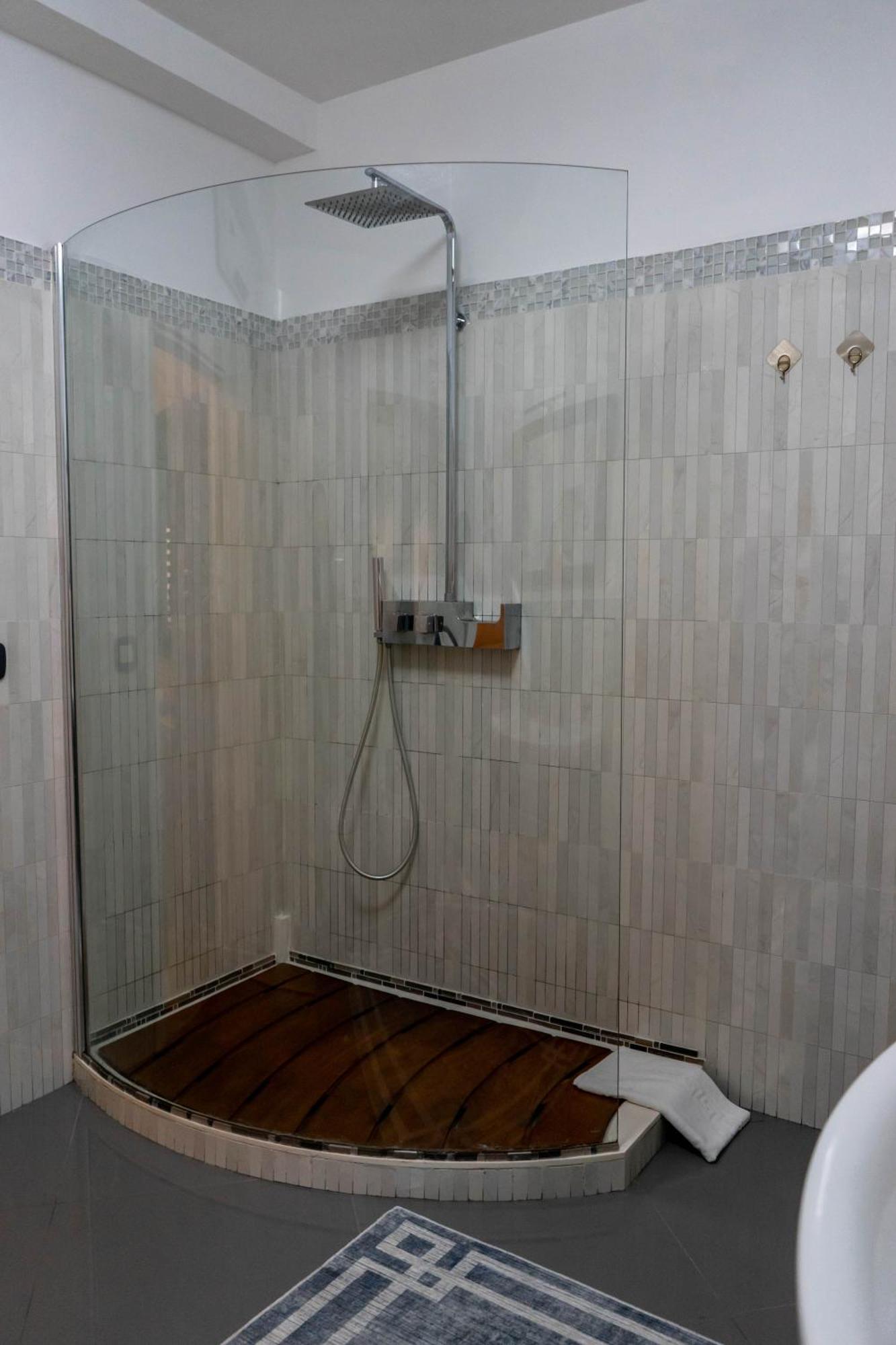 Le Di Romeo Vucciria Ferienhaus