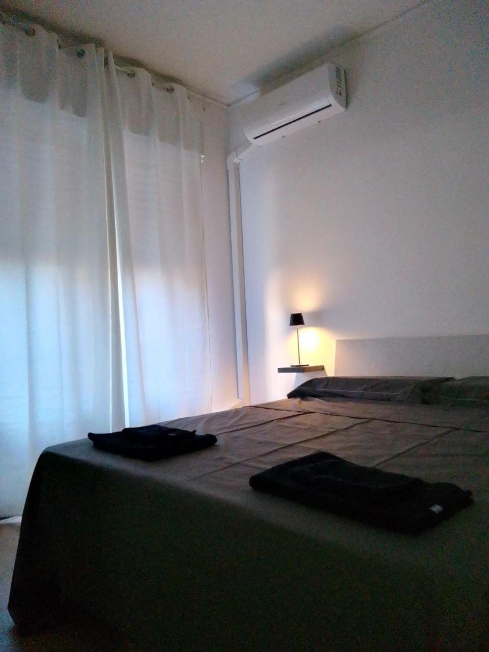 Red_cross.rent_appartament Apartment Palermo