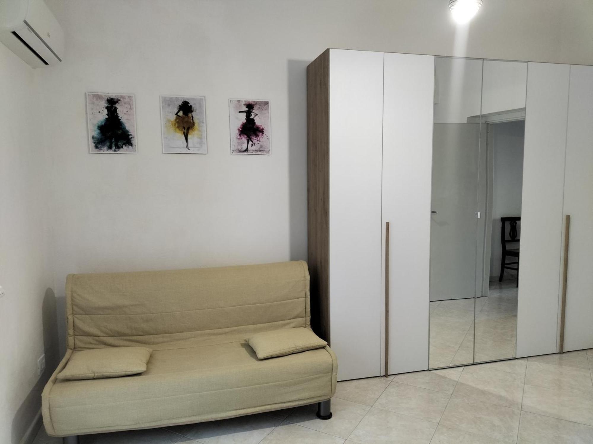 Apartment Incentro Palermo