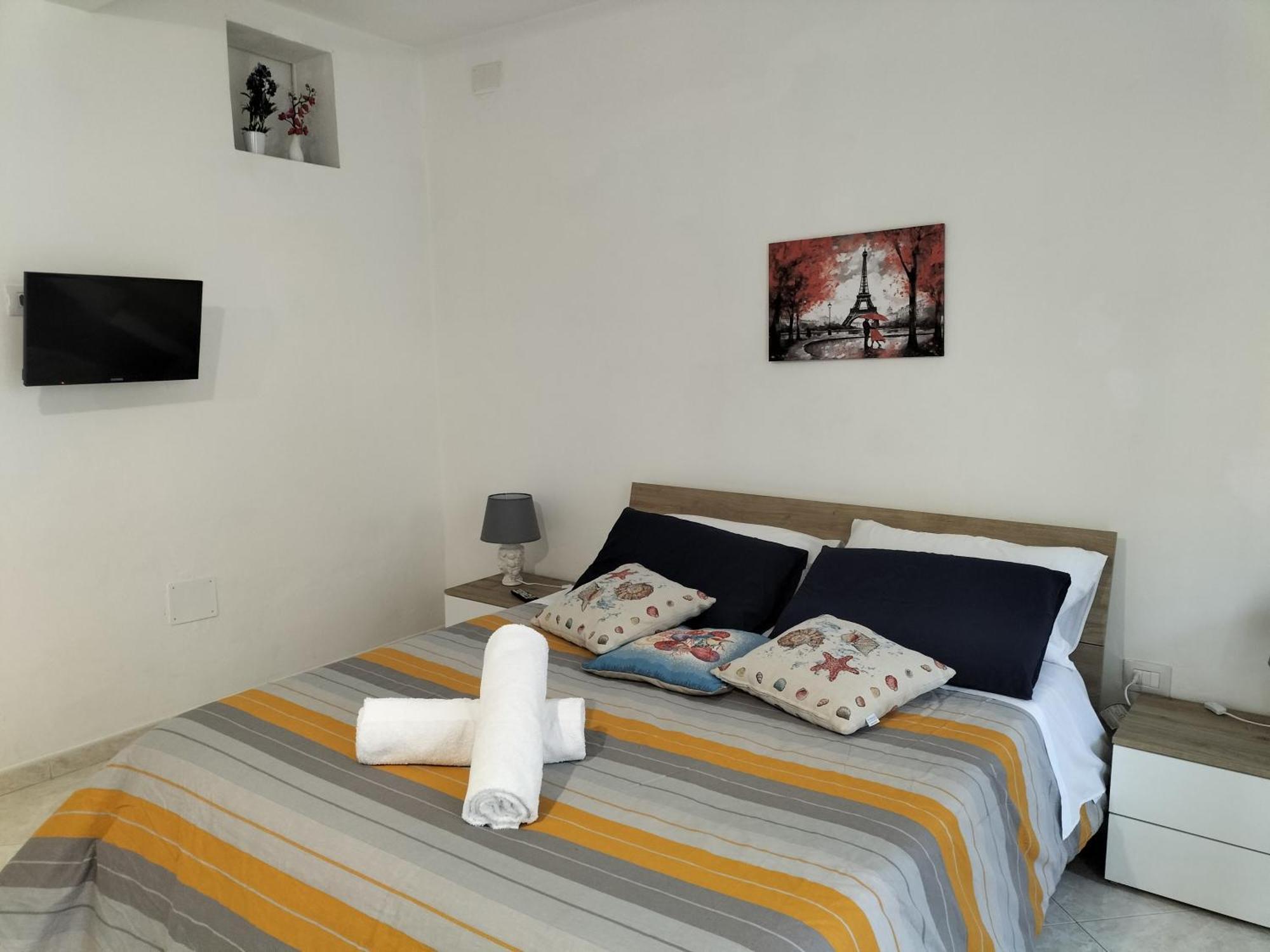 Incentro Apartment Palermo