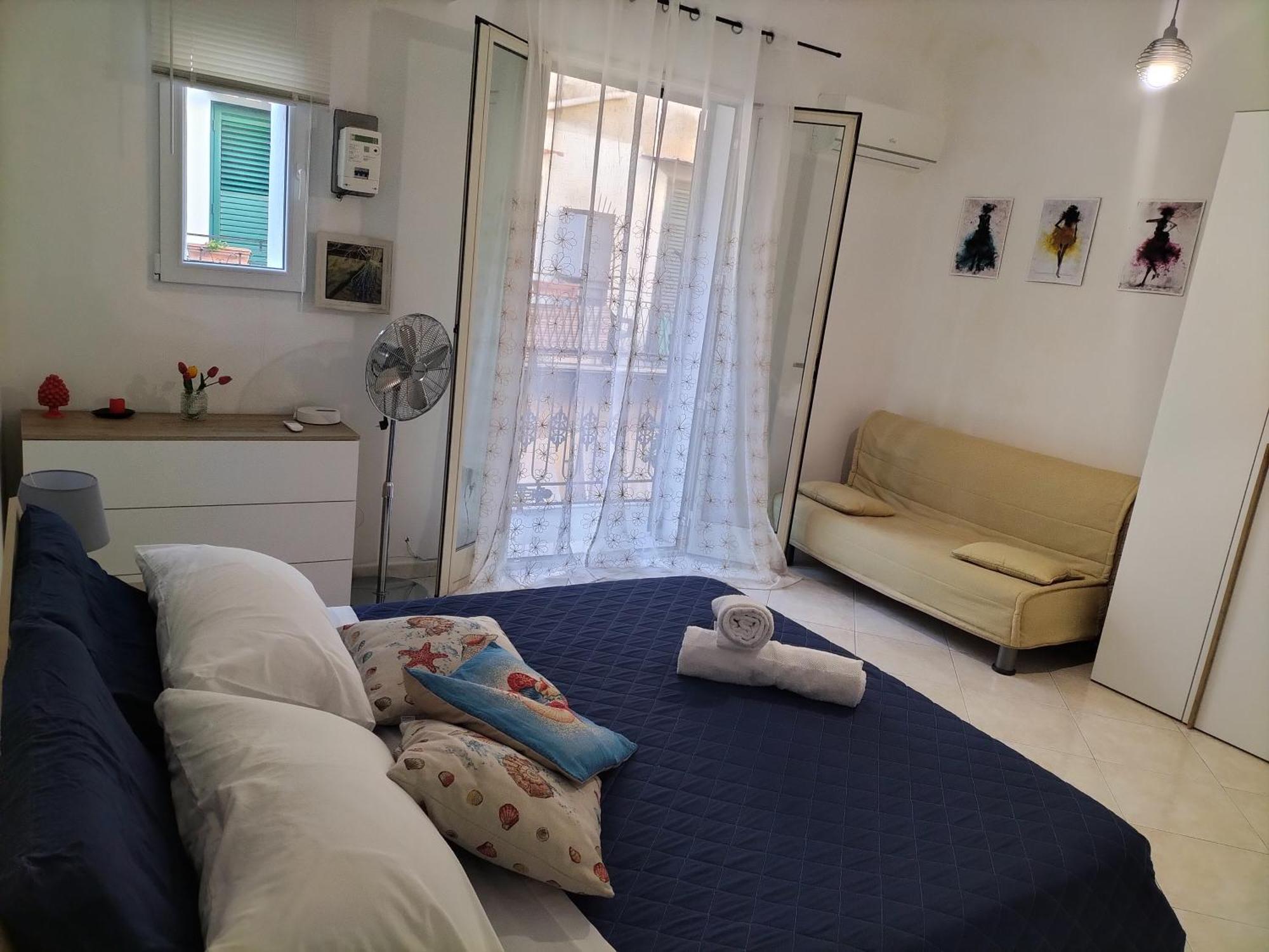 Incentro Apartment