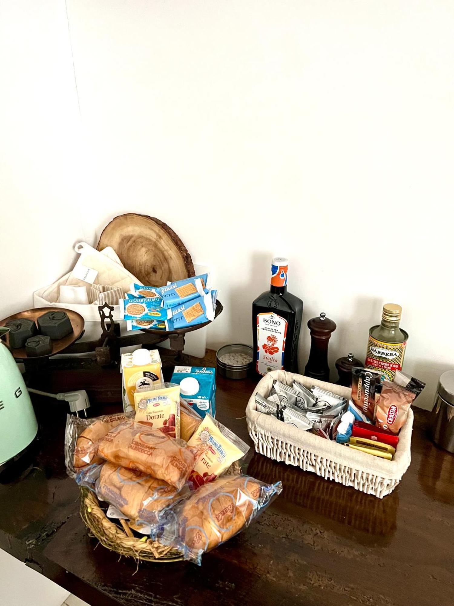 Appartamento Natoli - Residenze D'epoca