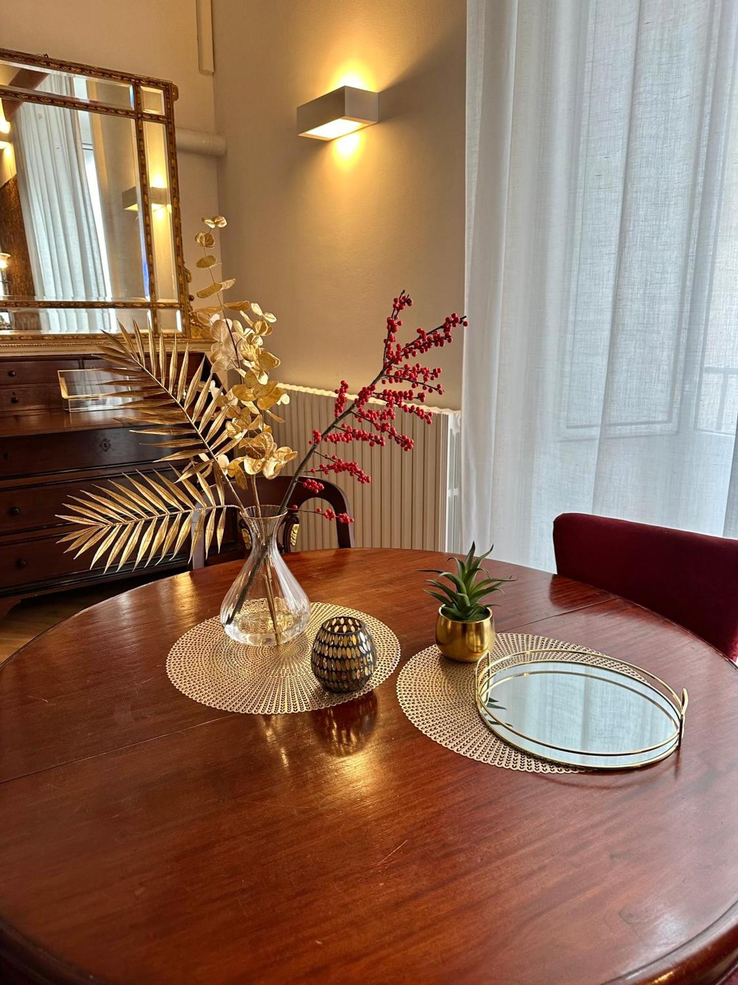 Apartment Natoli - Residenze D'epoca