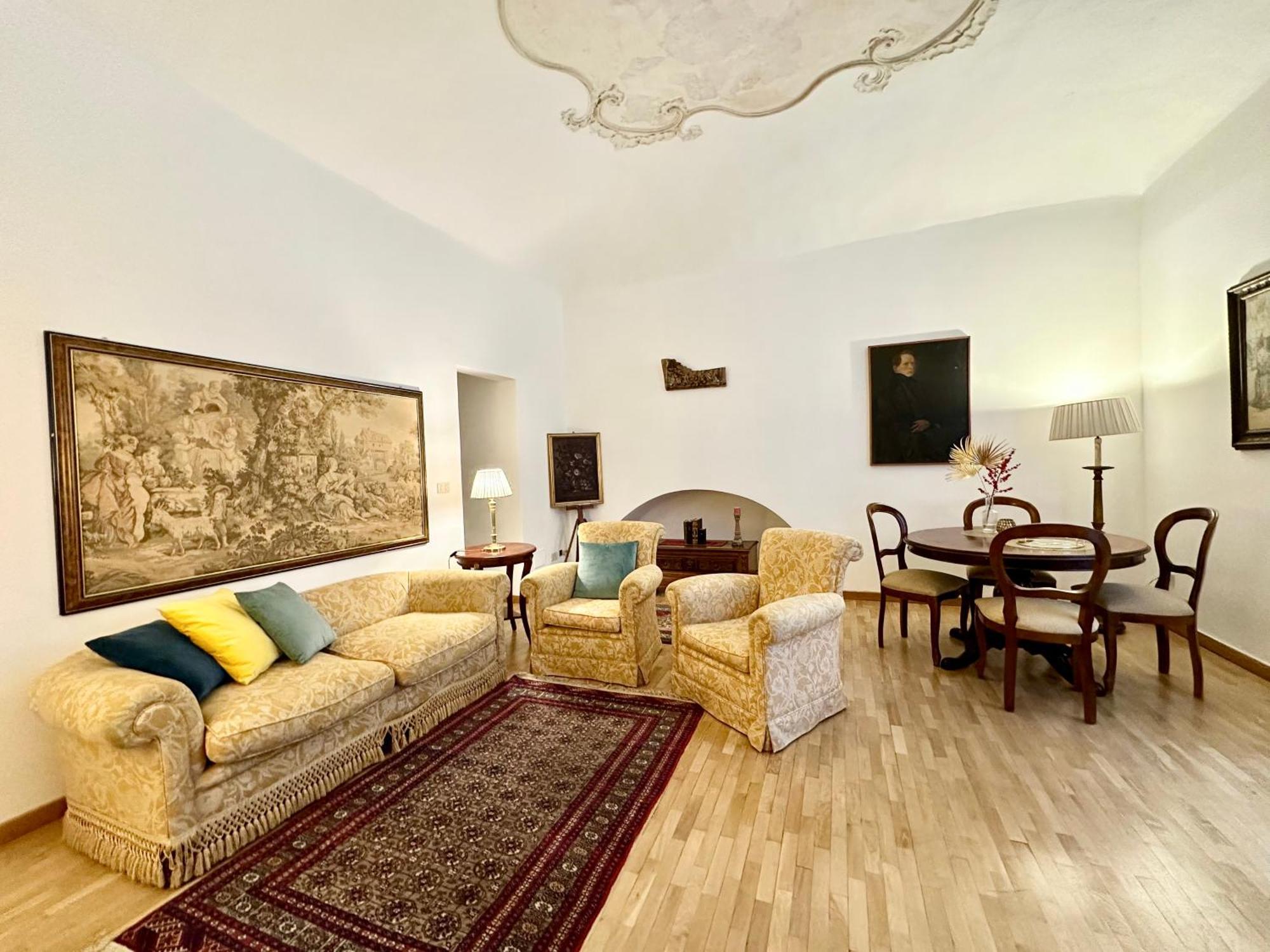 Natoli - Residenze D'epoca * Palermo