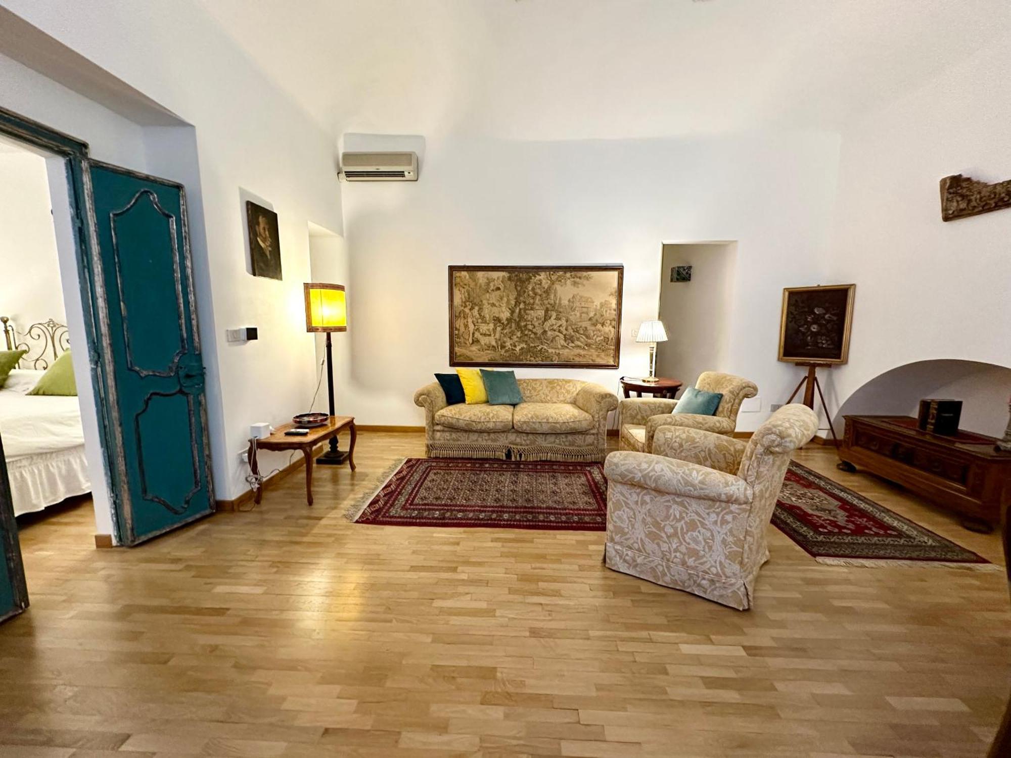 Natoli - Residenze D'epoca Palermo