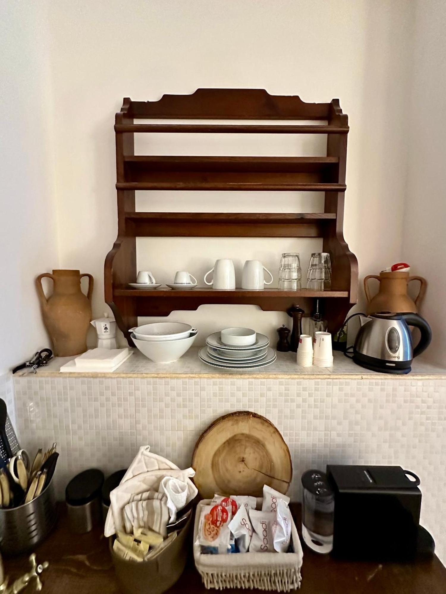 Natoli - Residenze D'epoca