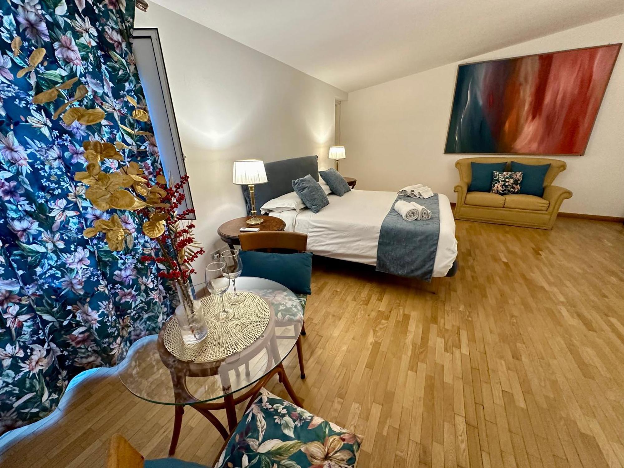 Apartment Natoli - Residenze D'epoca Palermo