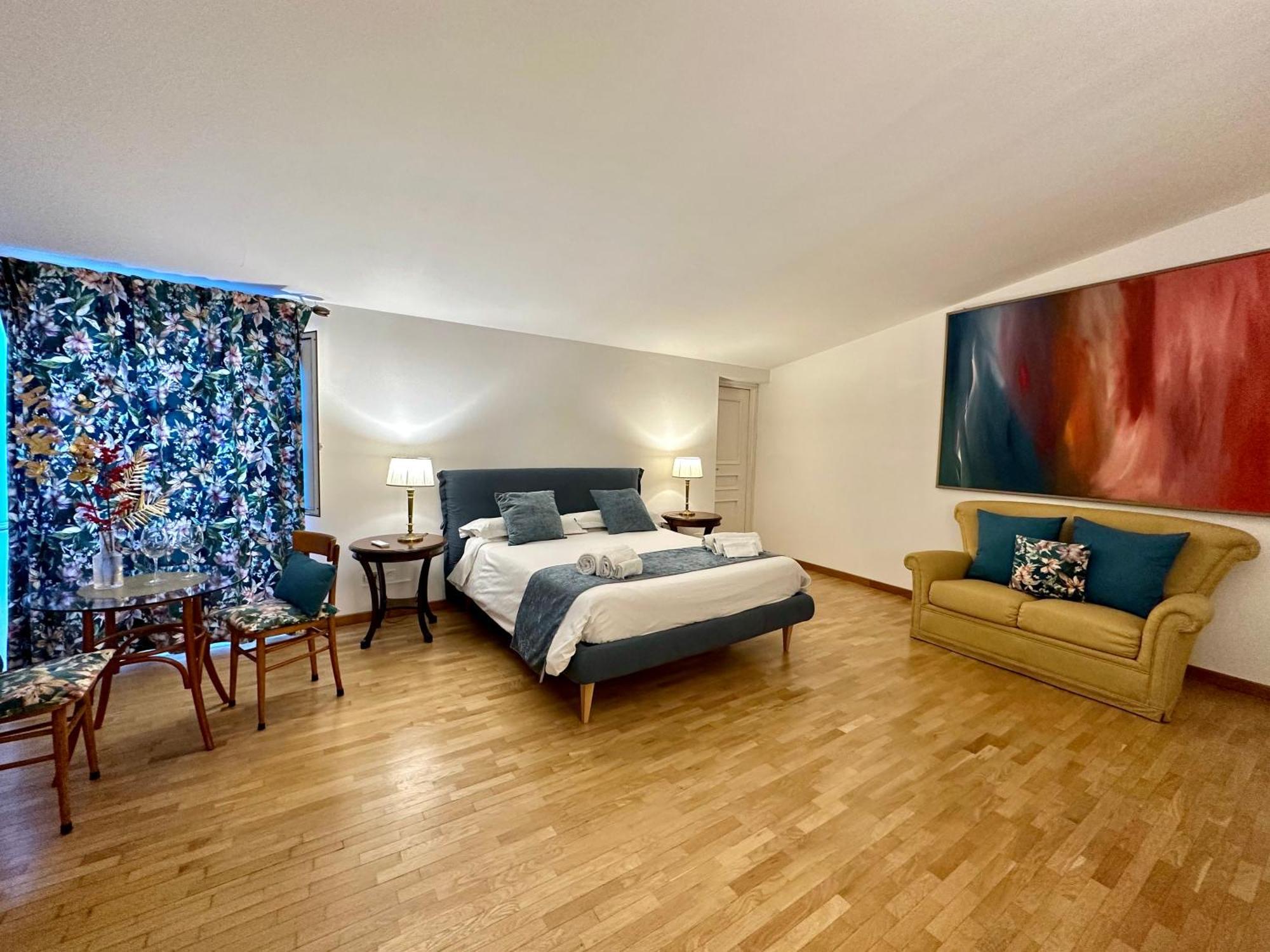 Natoli - Residenze D'epoca *