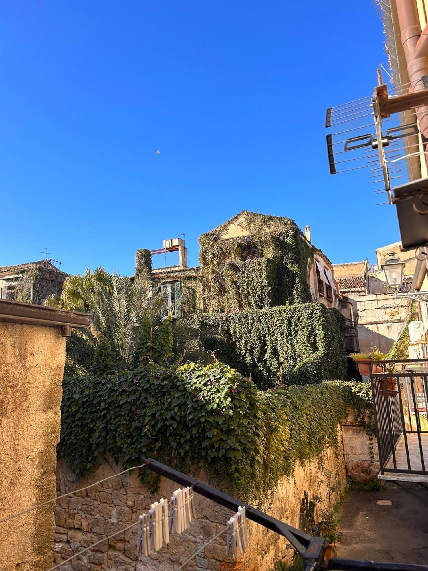 Apartment Loft Ballaro