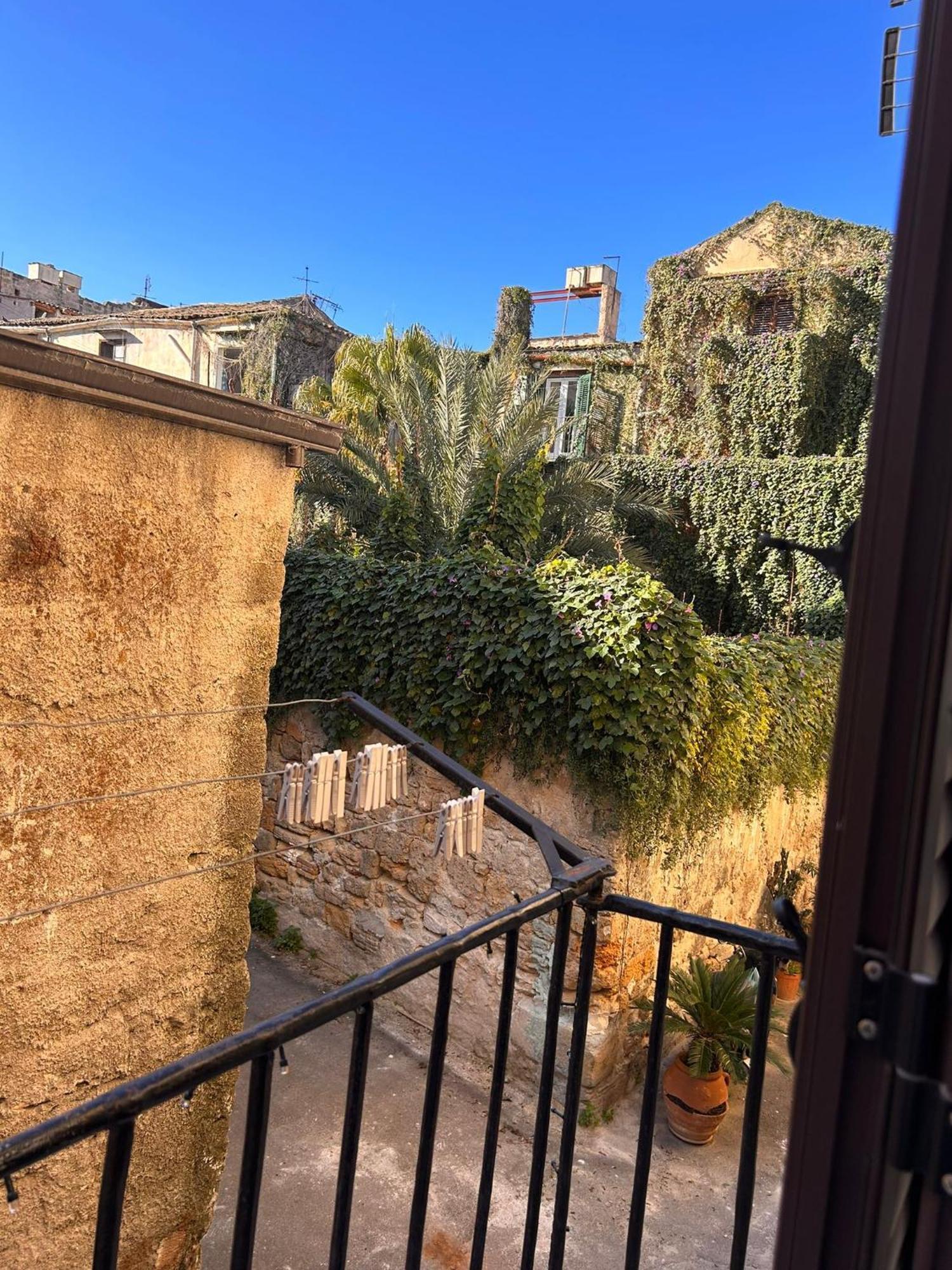 Loft Ballaro Apartment Palermo