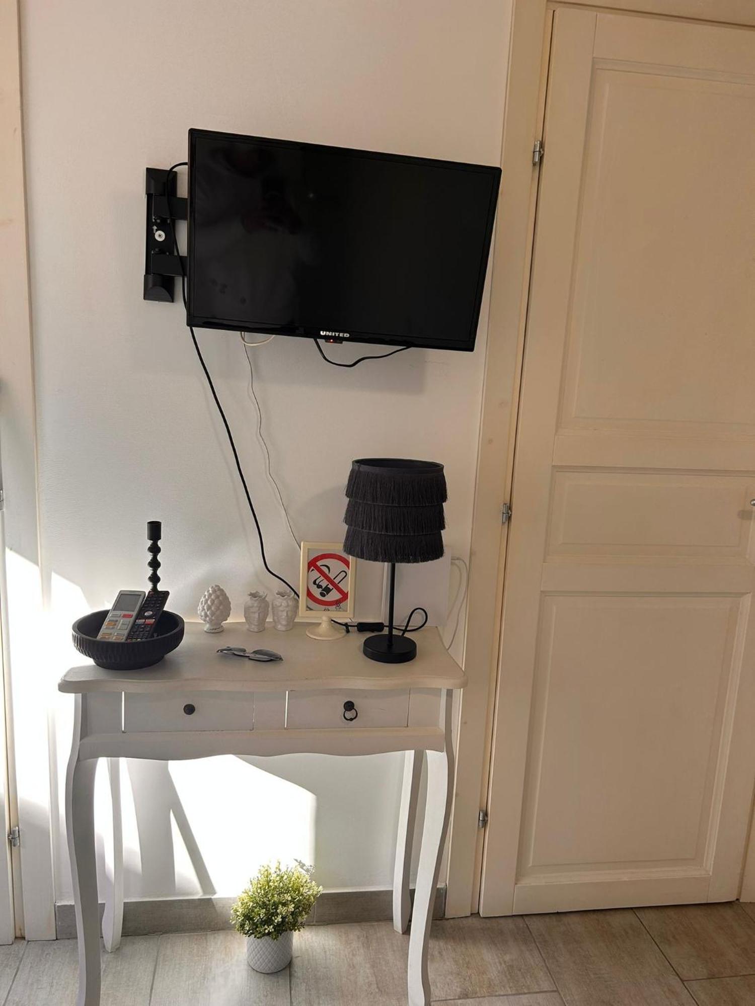 Apartment Loft Ballaro Palermo