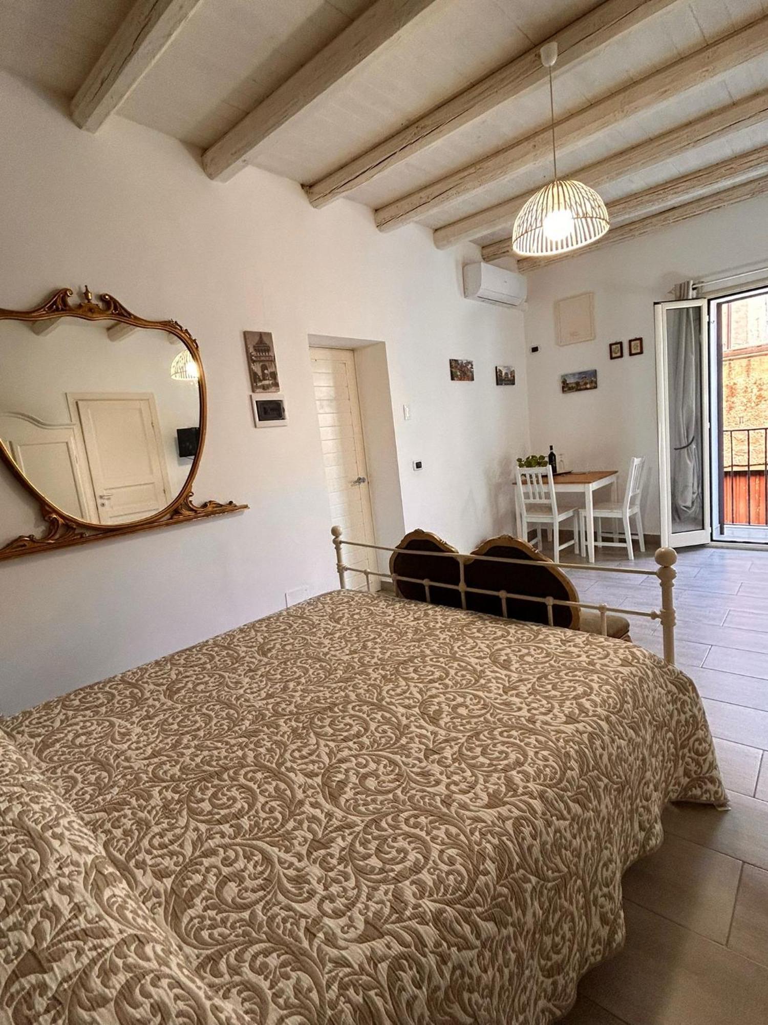 Loft Ballaro Apartment Palermo