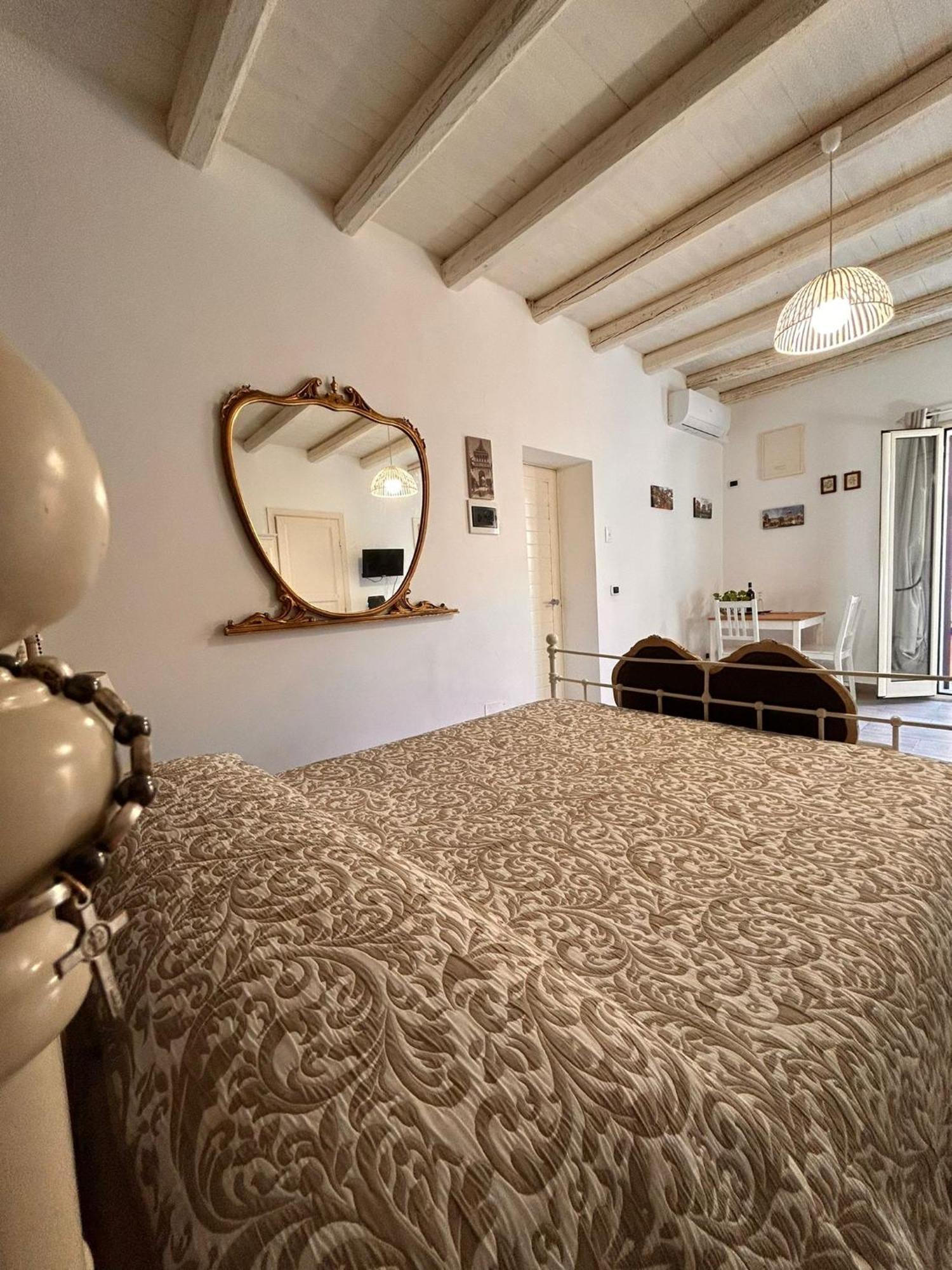 Loft Ballaro *