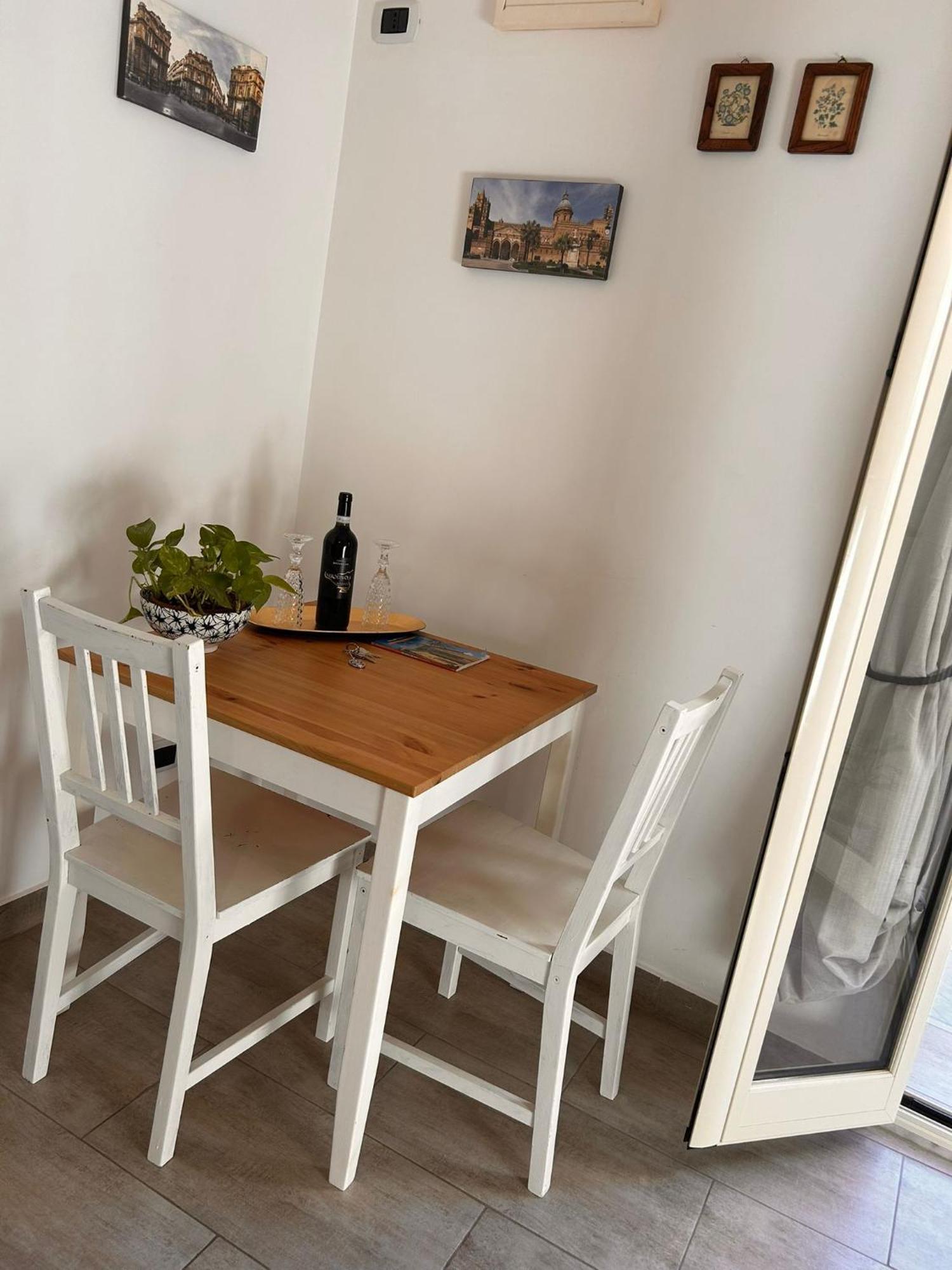 Loft Ballaro Palermo