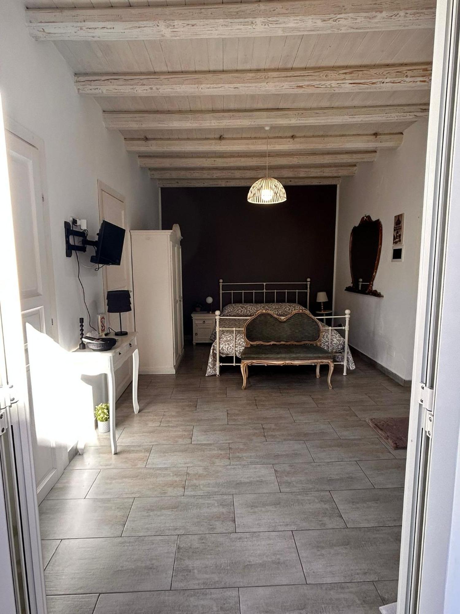 Loft Ballaro