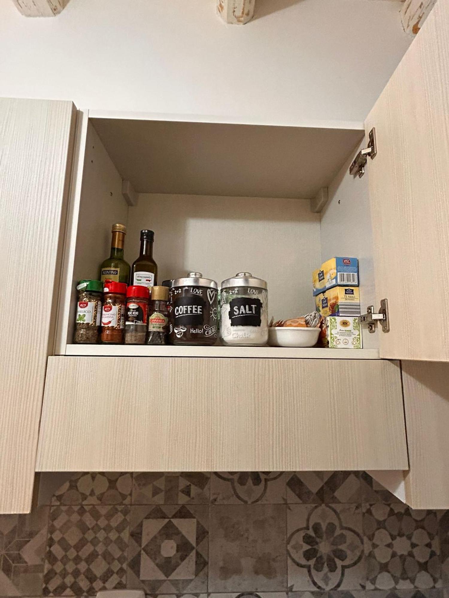 Loft Ballaro * Palermo