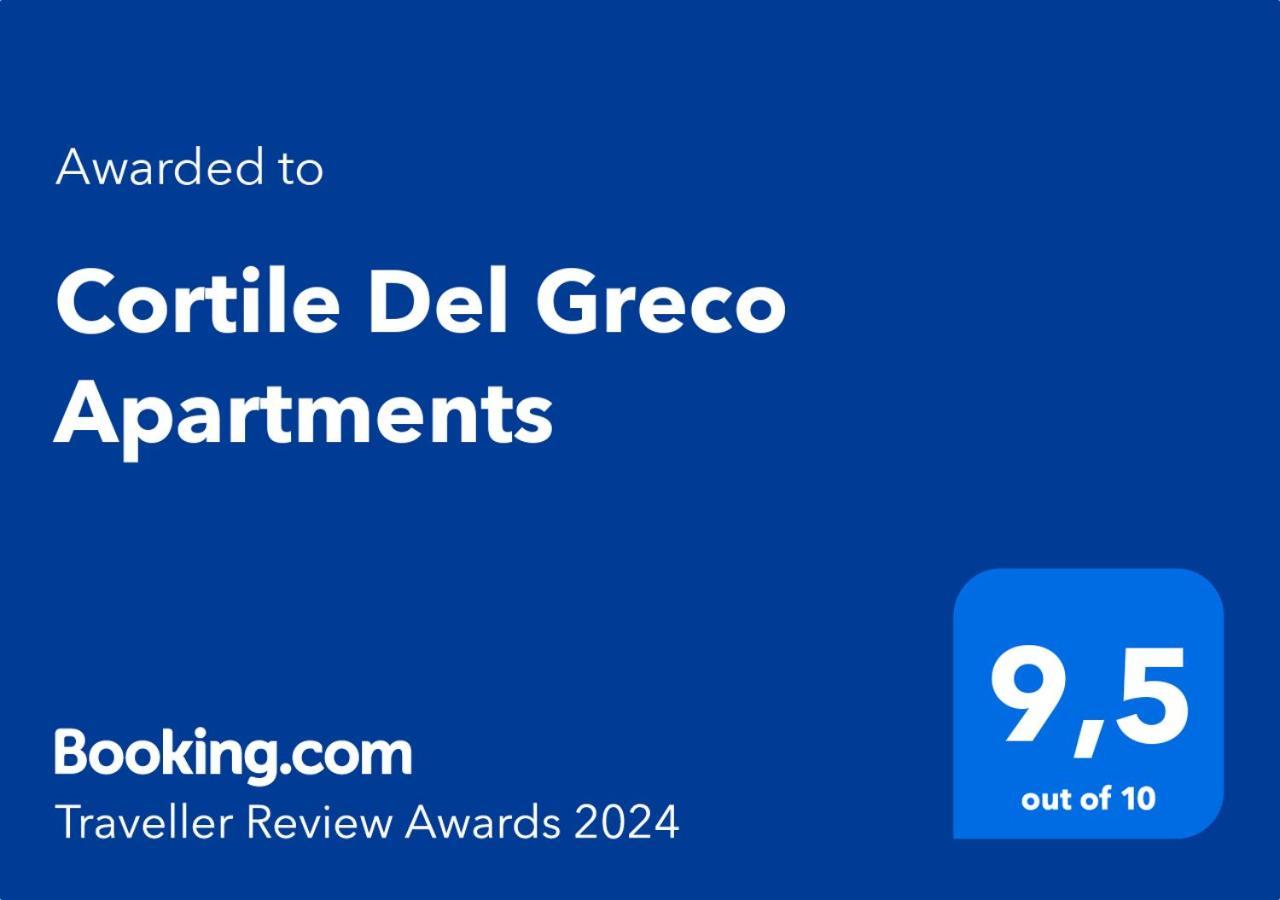 Cortile Del Greco