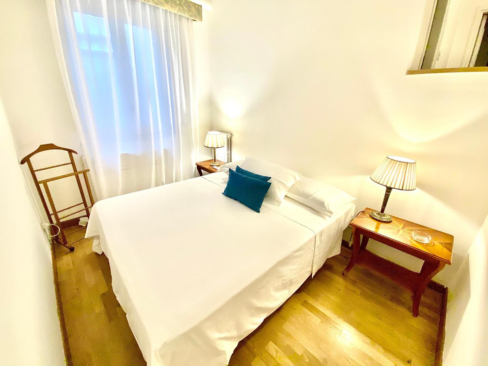 Apartment Natoli - Residenze D'epoca *