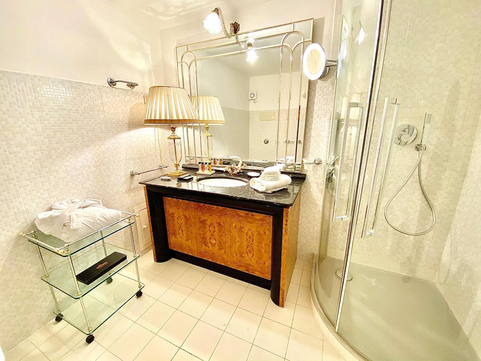 Apartment Natoli - Residenze D'epoca *
