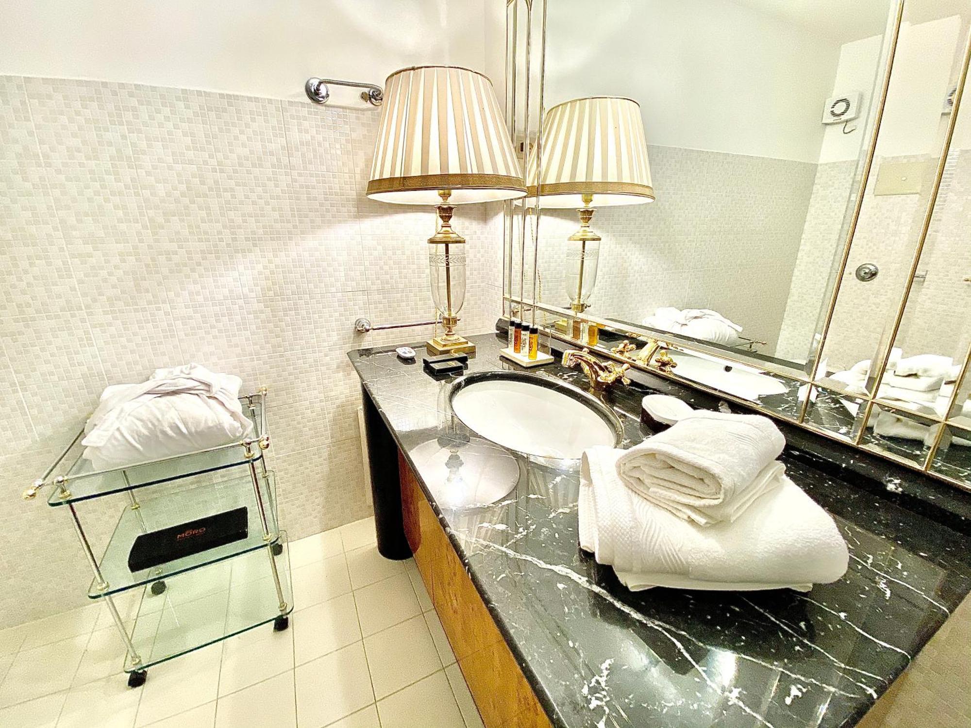 Apartment Natoli - Residenze D'epoca