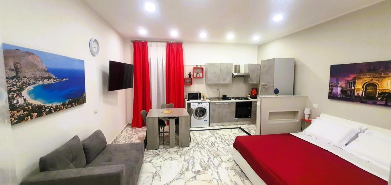 A Vacanze Apartment