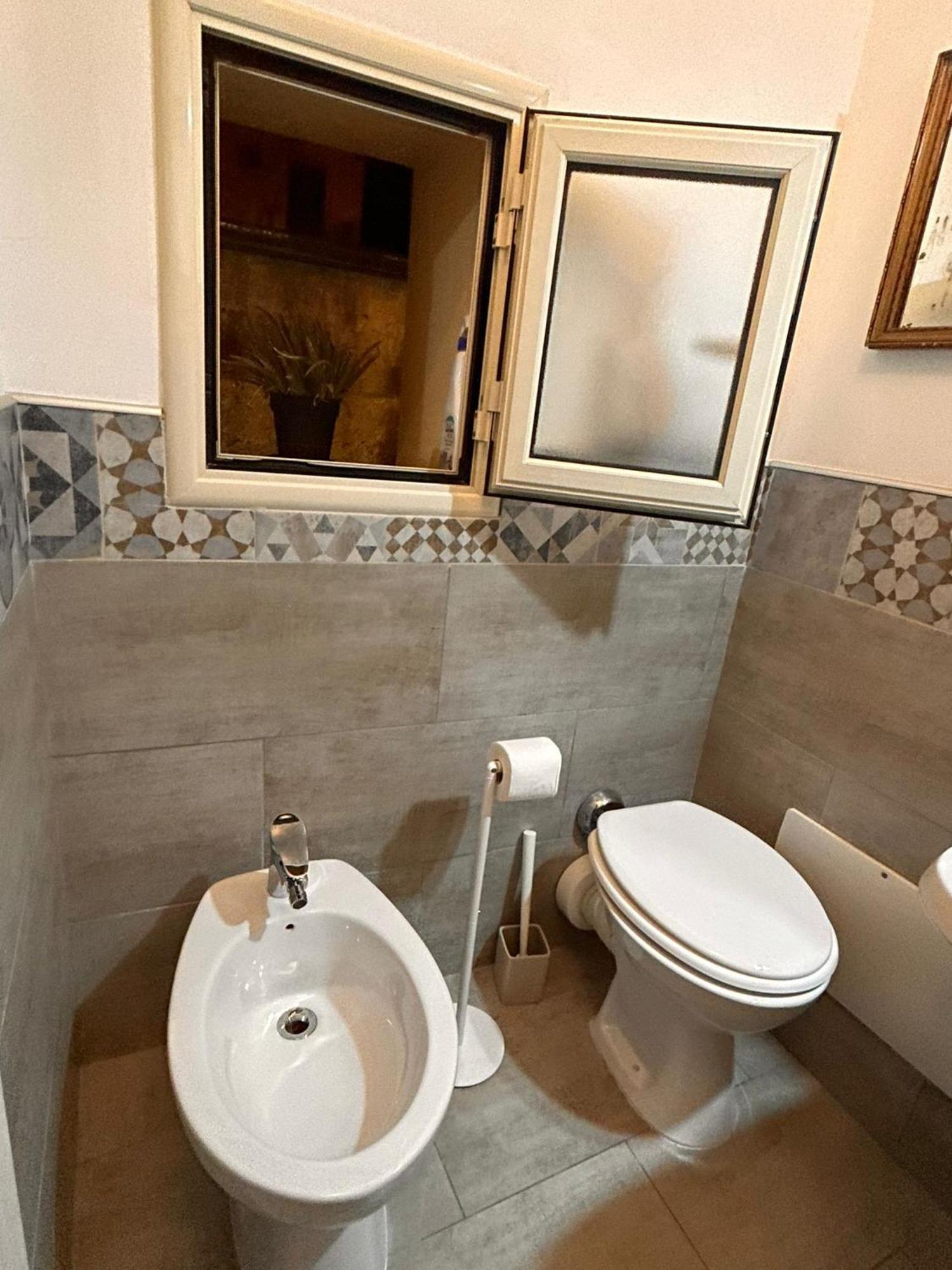 Loft Ballaro Apartment Palermo