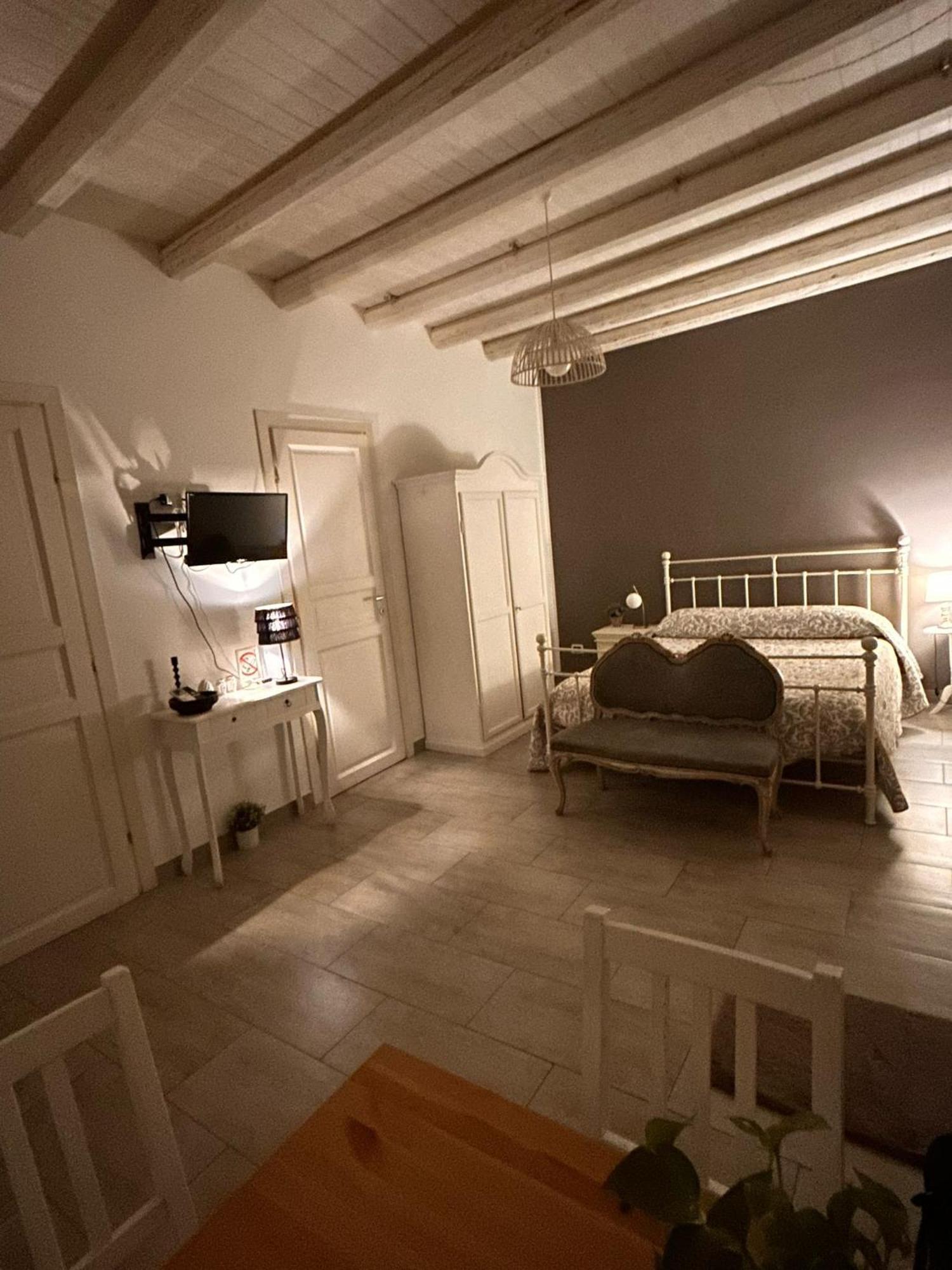Apartment Loft Ballaro Palermo