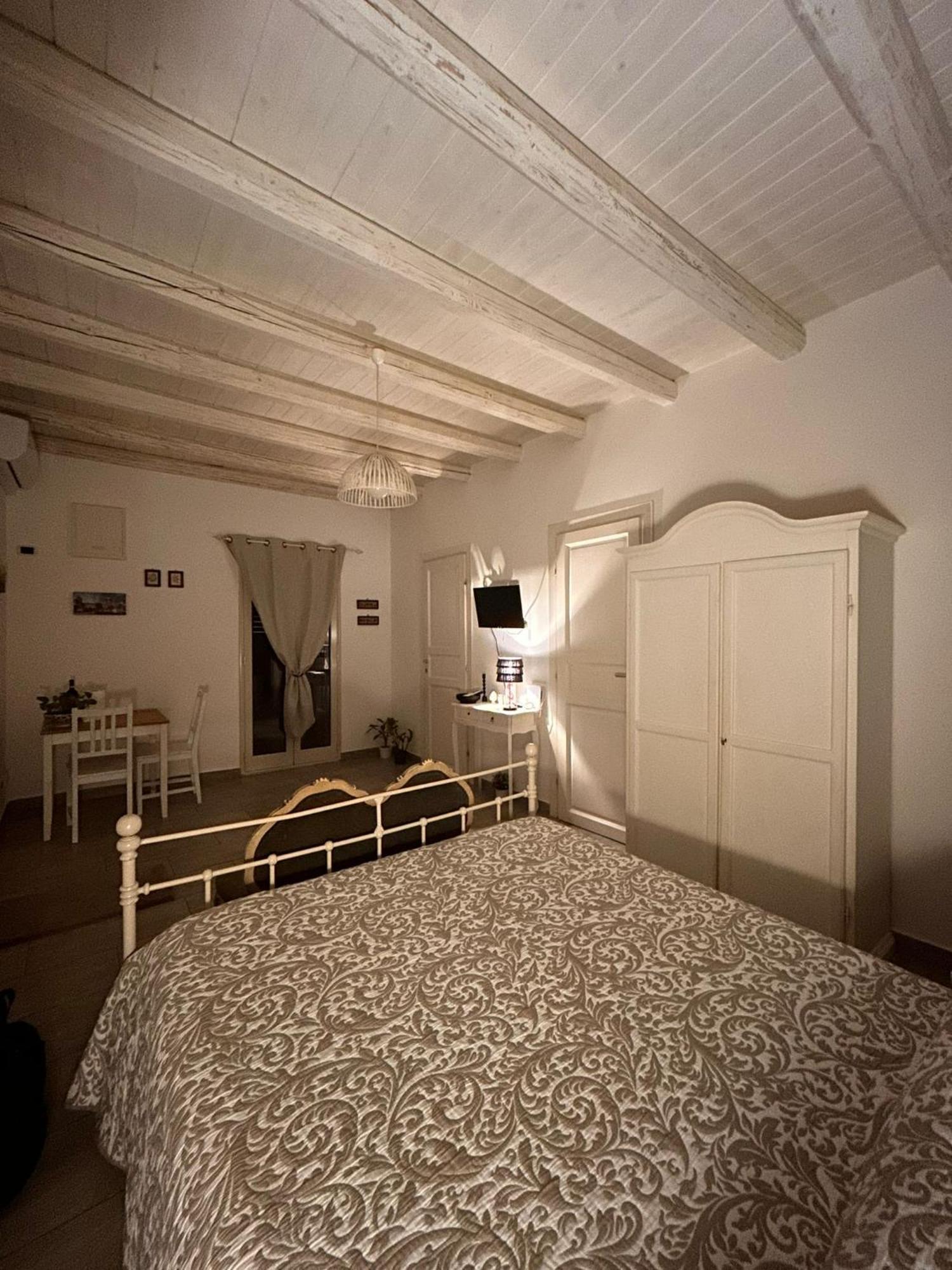 Loft Ballaro Apartment *