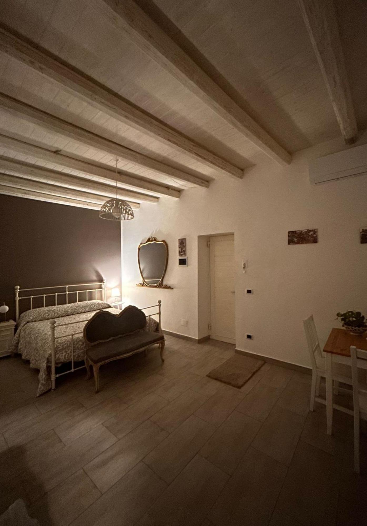 Loft Ballaro Apartment Palermo