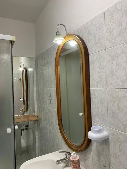 Apartment Al Vicolo *