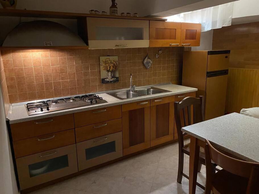 Apartment Al Vicolo *
