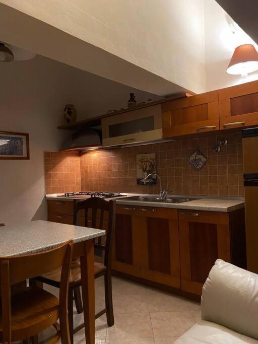 Apartment Al Vicolo