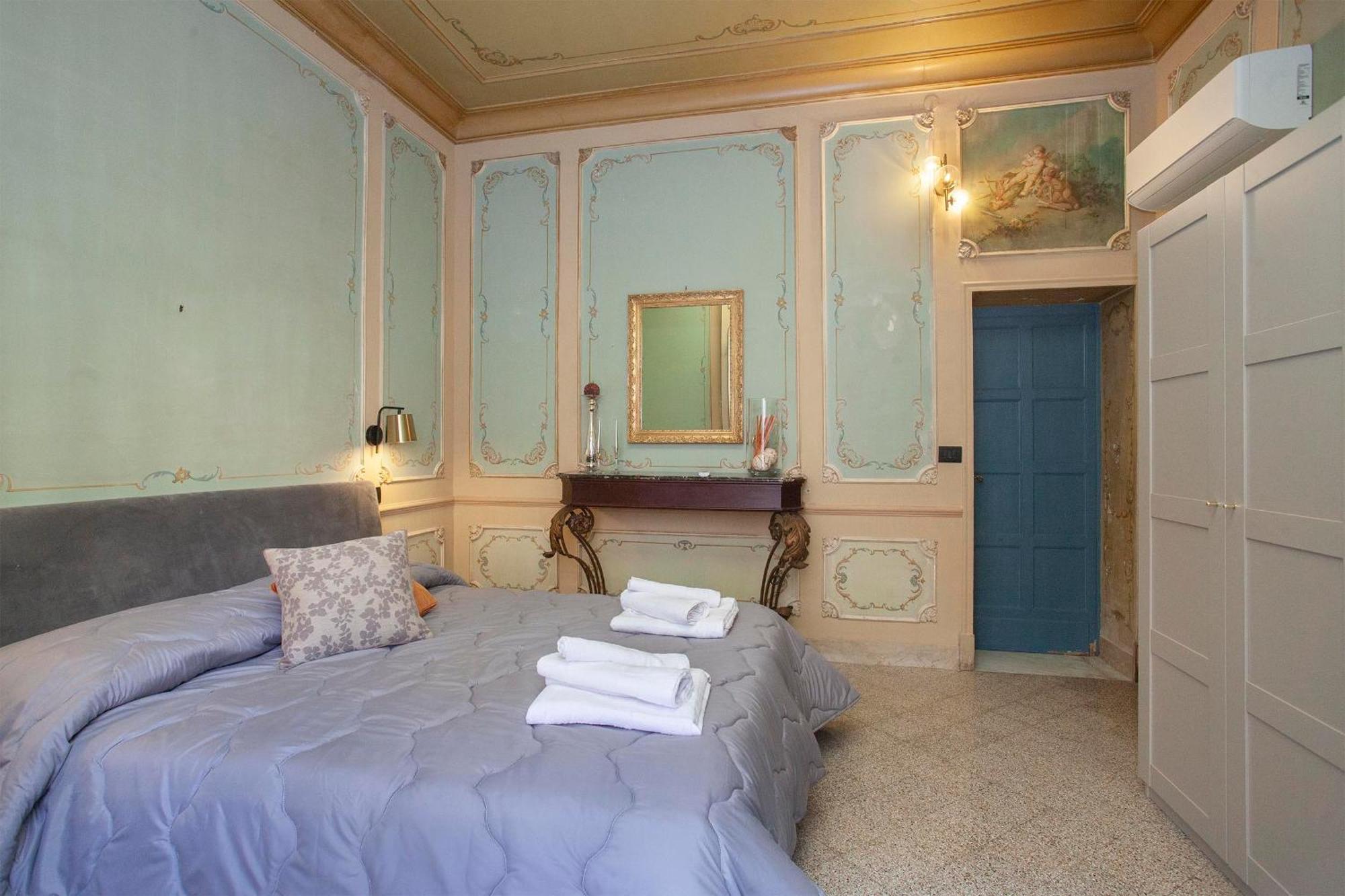 Eleven Apartment Palermo