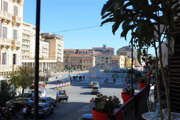 Apartment Green House Al Massimo Palermo
