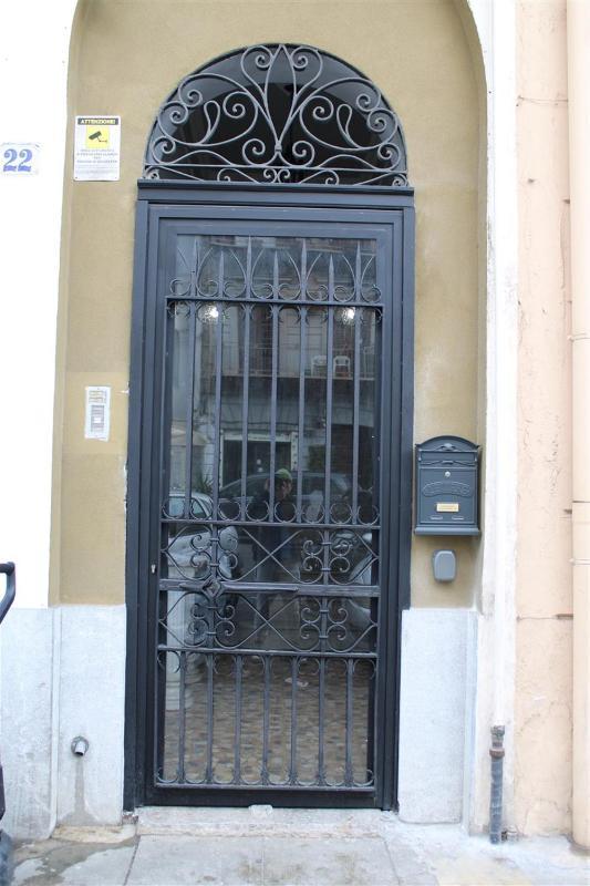 Green House Al Massimo Apartment Palermo