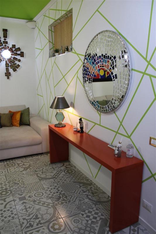 Green House Al Massimo Palermo